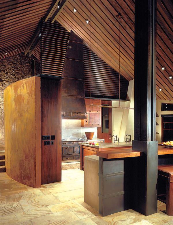 Telluride, Colo., Residence - Architect Magazine