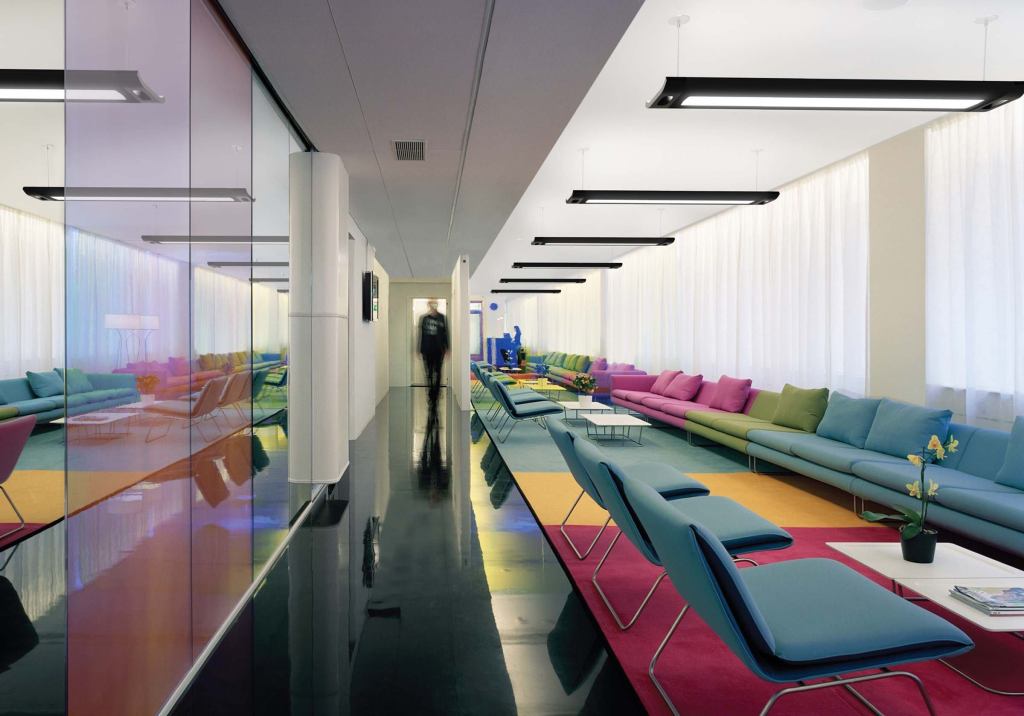 Lightfair Innovation Awards, Most Innovative Product of the Year: Philip’s BoldPlay