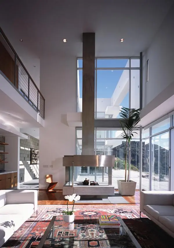 Feinstein Building Feinstein Residence - Architect Magazine