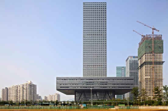 Shenzhen+Stock+Exchange.