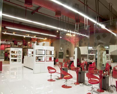 Salon