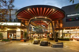 Highpoint Shopping Centre.