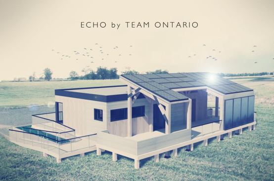 Echo.
