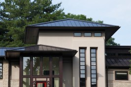 Elizabethtown Residence