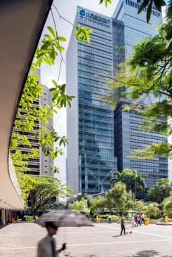 China Construction Bank Tower
