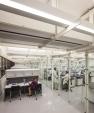 The+Morehouse+School+of+Medicines%e2%80%99s+four+biomedical+core+research+areas+have+been+consolidated+into+one+new+large+open+laboratory+and+eight+support+labs.+The+core+research+group+laboratory+project+is+targeting+LEED+silver+certification+from+the+U.S.+Green+Building+Council.