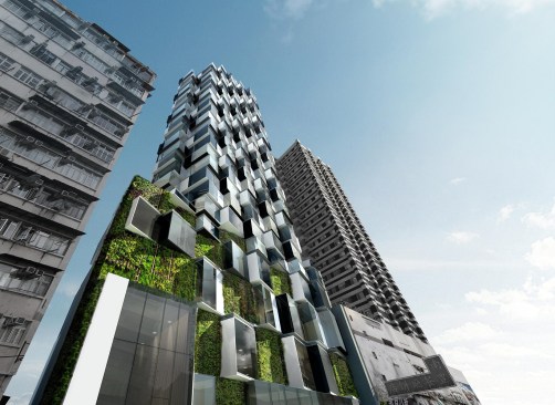 Mongkok+Residence%2c+Hong+Kong