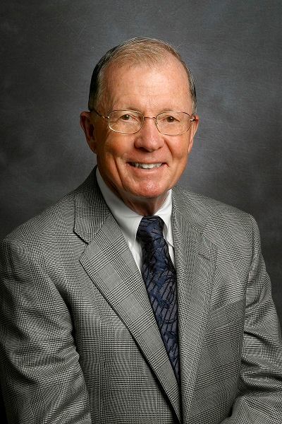 John McKiernan
