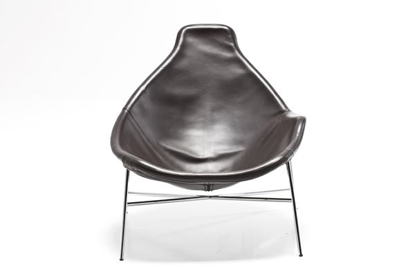 Tia Maria Armchair, Moroso