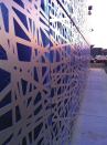 Architectural metal products by Bok Modern