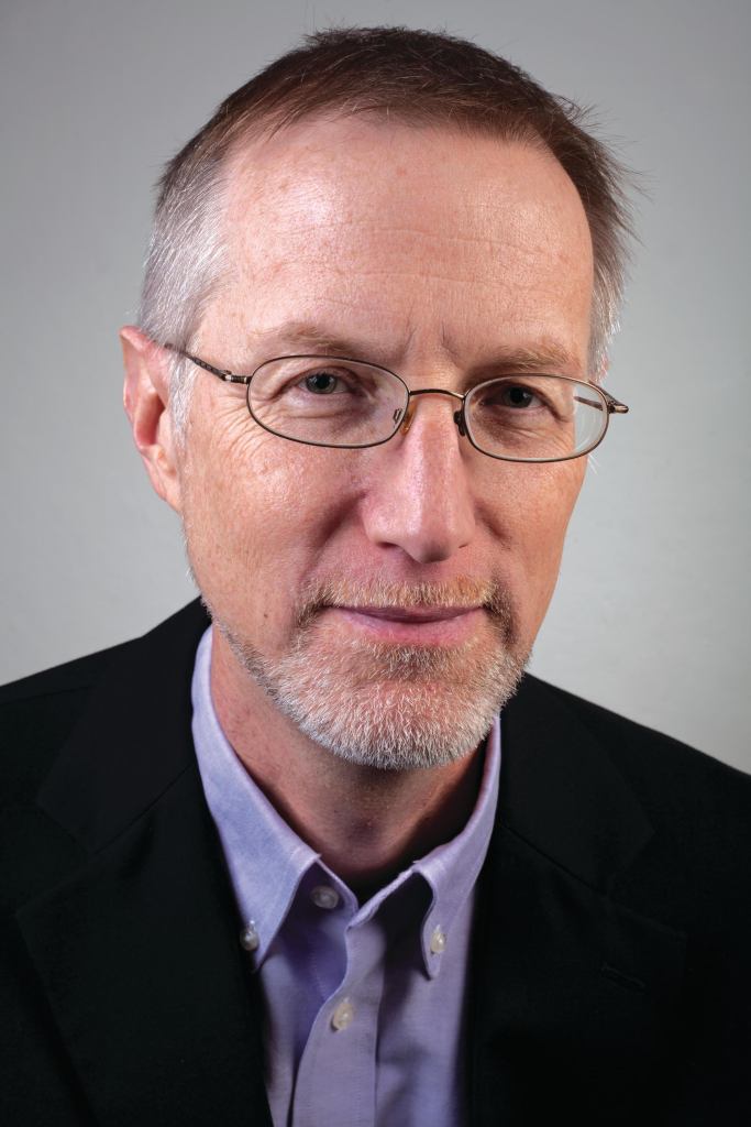 Glenn Heinmiller