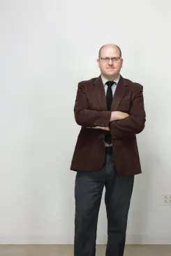 Michael Rantilla