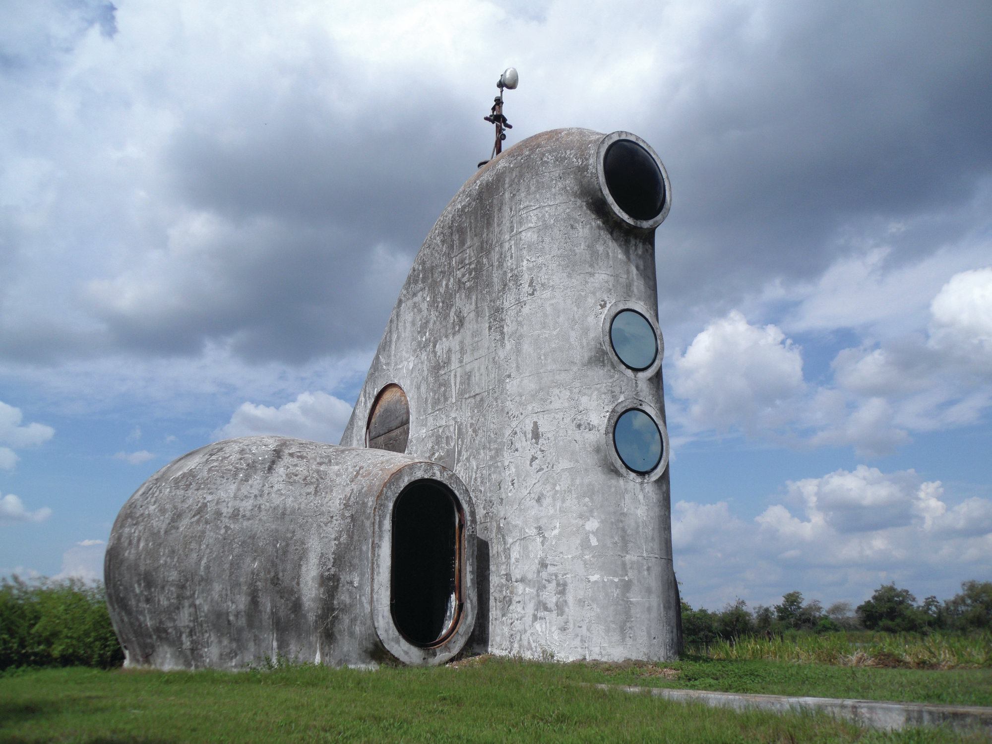 The House of the Century - Architect Magazine