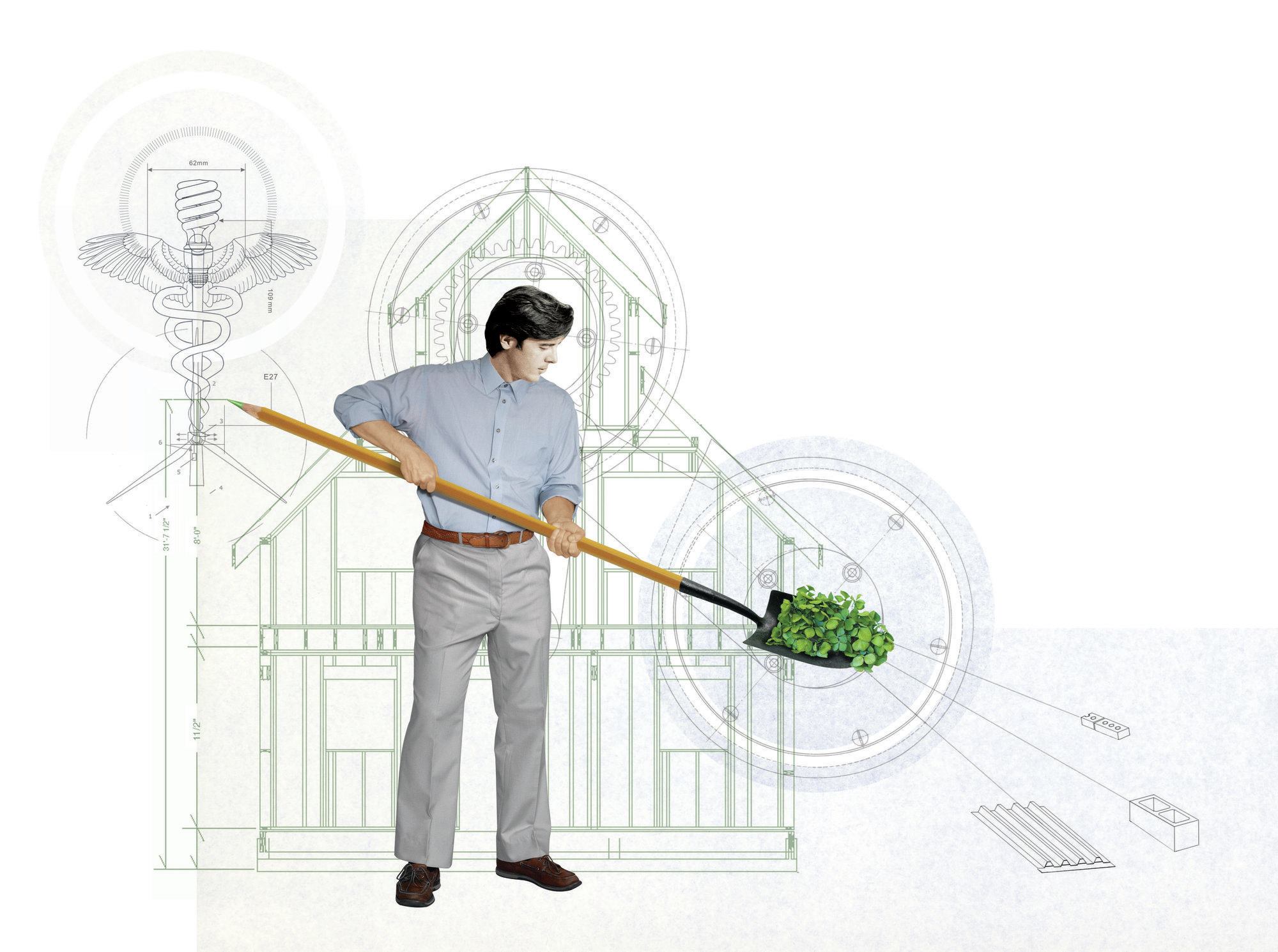 Architect Magazine January 2014 - Architect Magazine