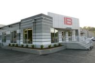 FirstBuild's first fabrication facility opens today at the University of Louisville in Kentucky.