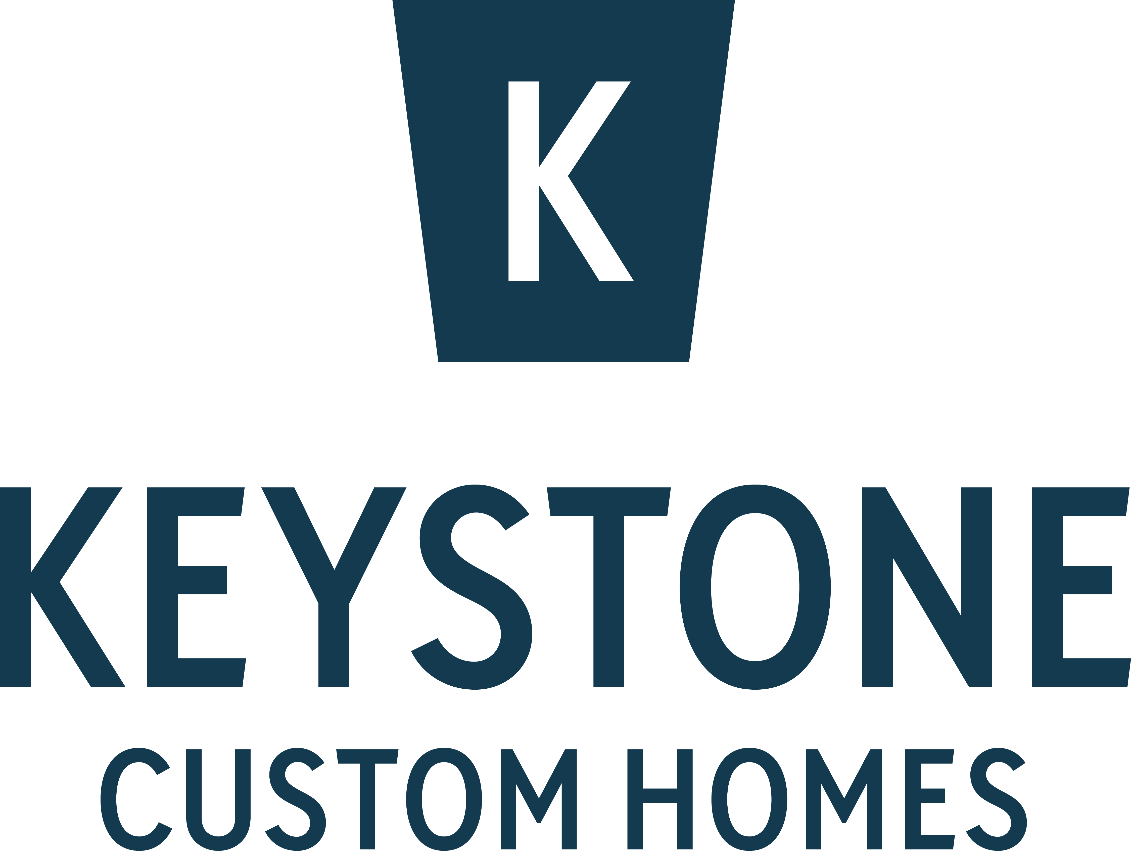 Keystone Custom Homes