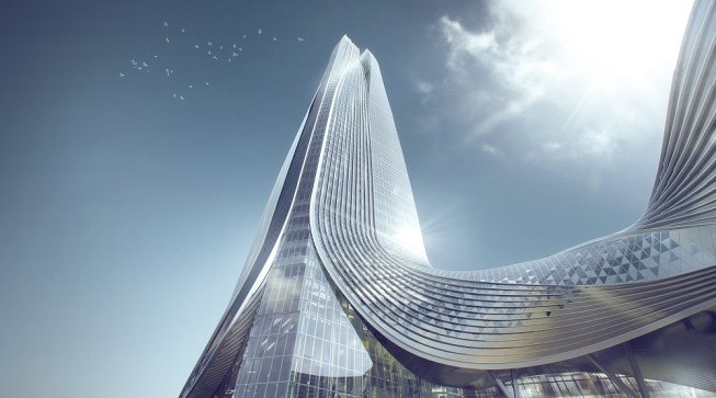 Hengqin+International+Financial+Center%2c+Zhuhai%2c+China