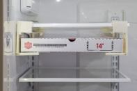 Engineers at the FirstBuild crowd-sourced product design collaborative are tasking the public with retrofitting the inside of your fridge.