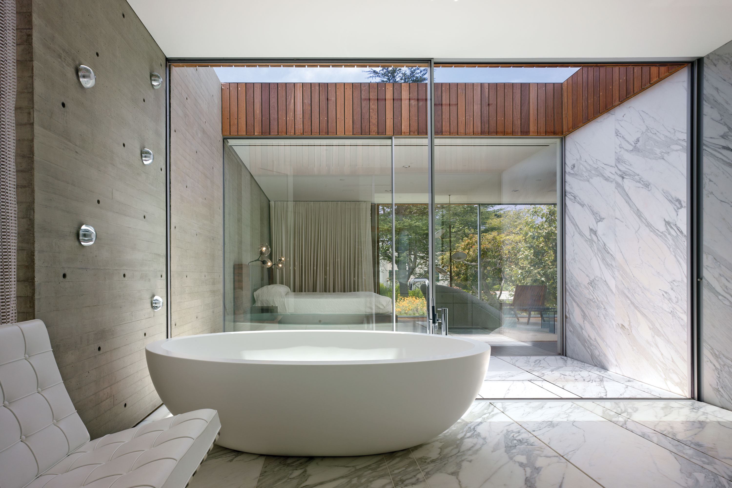 TAT House, Santa Monica, Calif., by Fleetwood/Fernandez