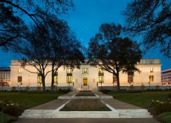 Award of Excellence In Historic Resources winner National Academy of Sciences by Quinn Evans Architects.