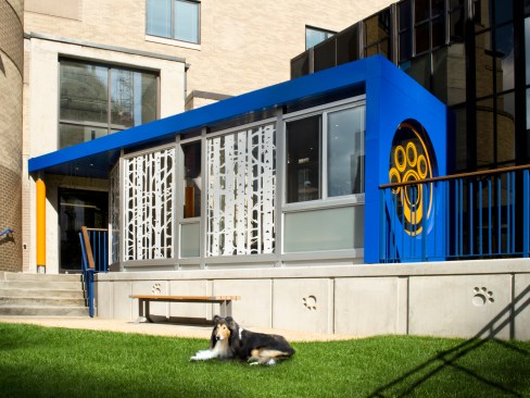 Cincinnati+Children%27s+Family+Pet+Center