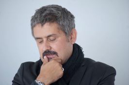 Hernan Diaz Alonso
