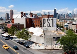 BEATFUSE!+at+MoMA+PS1