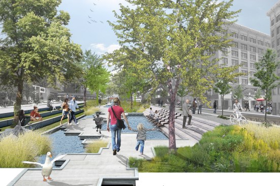 Charlottesville+Strategic+Investment+Area+Plan%2c+Cunningham%7cQuill+Architects%2c+Charlottesville%2c+Va.