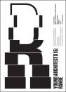 Cover of Young Architects 15: Range