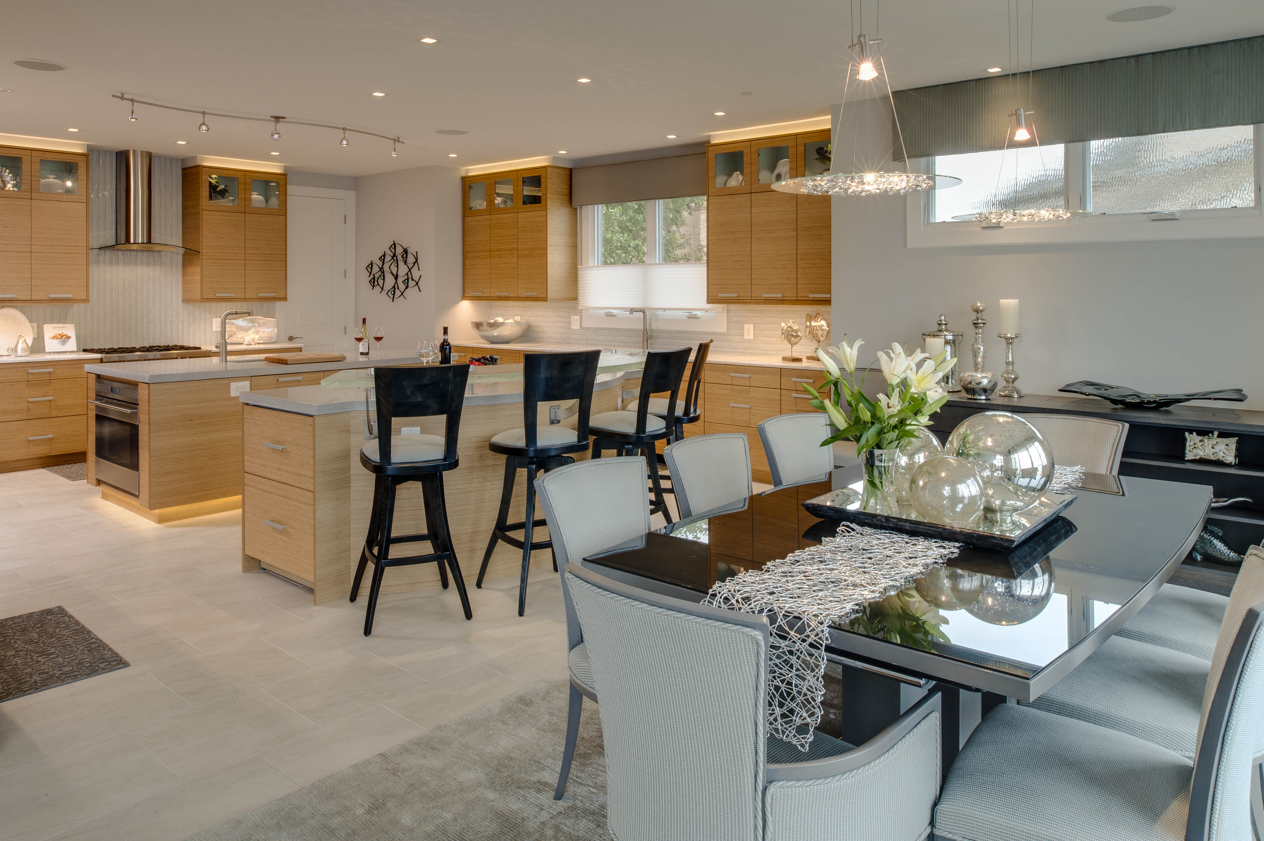 Kitchen Encounters - Architect Magazine