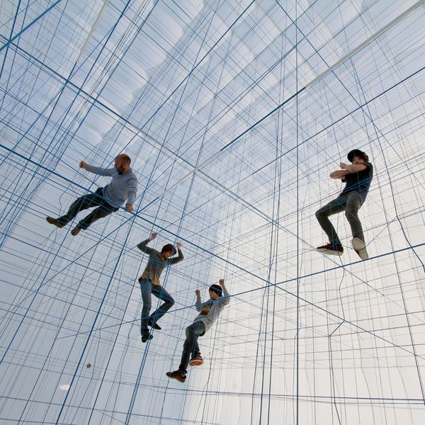 String Prototype