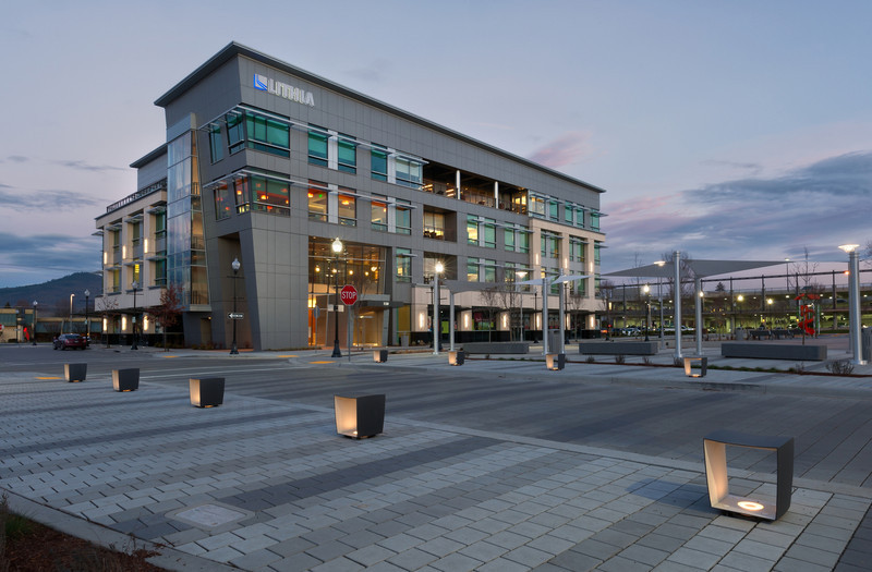 Lettria office