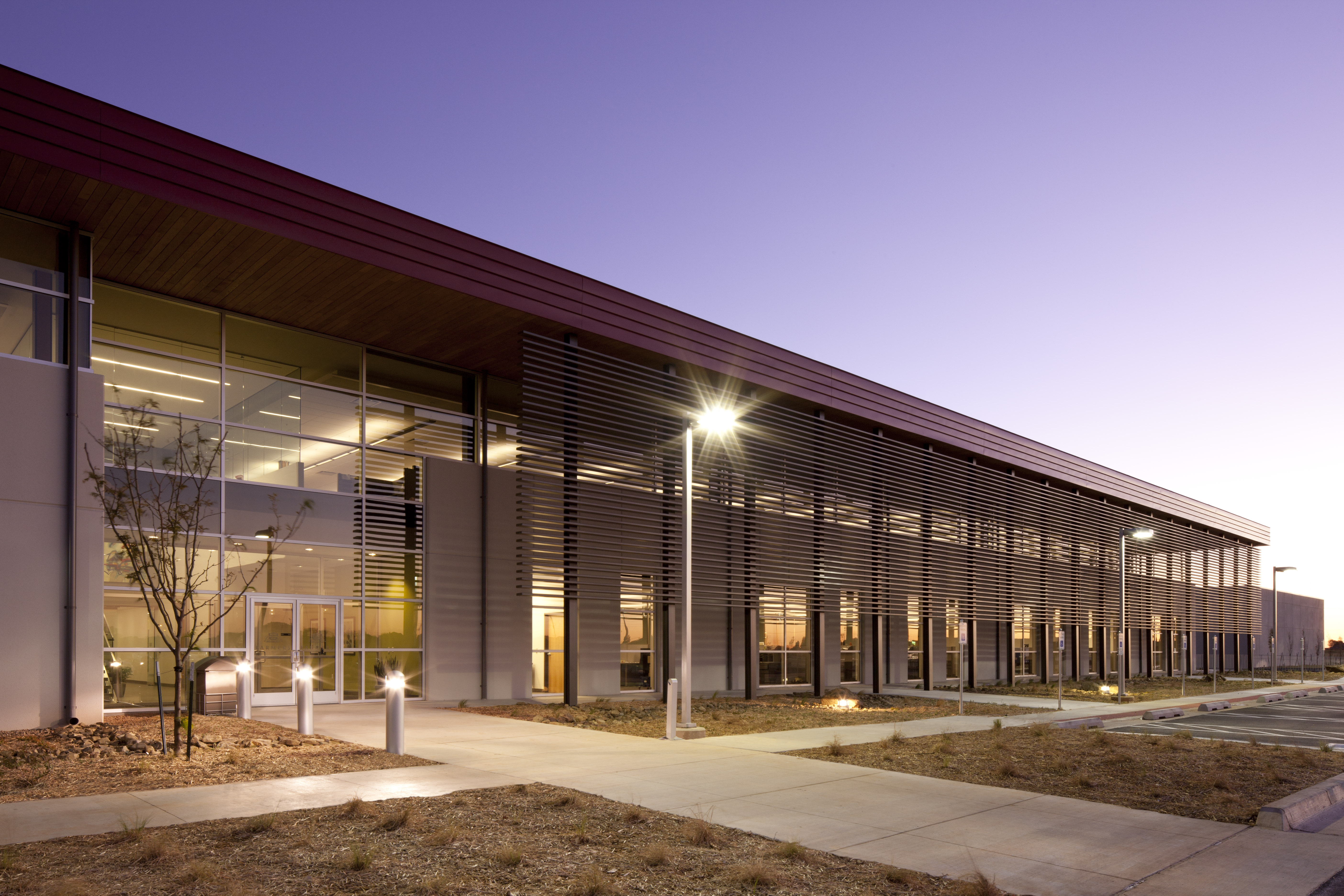 Farmers Insurance HelpPoint - Architect Magazine