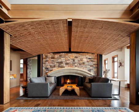 Architect: Architects Thomas