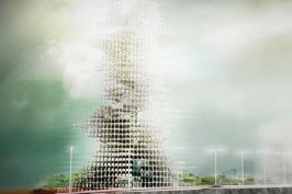 Propagate+Skyscraper+-+Third+Place+winner%2c+2014+eVolo+Skyscrapers+Competition