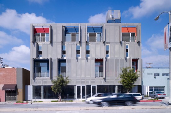 2014+AIA+Housing+Awards+-+Cherokee+Lofts