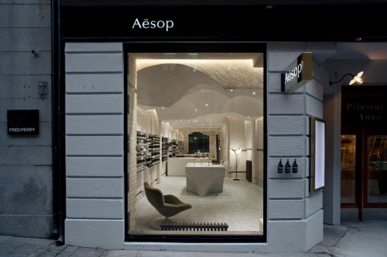 Aesop+No.+100%2c+Oslo%2c+Norway+by+Sn%c3%b8hetta