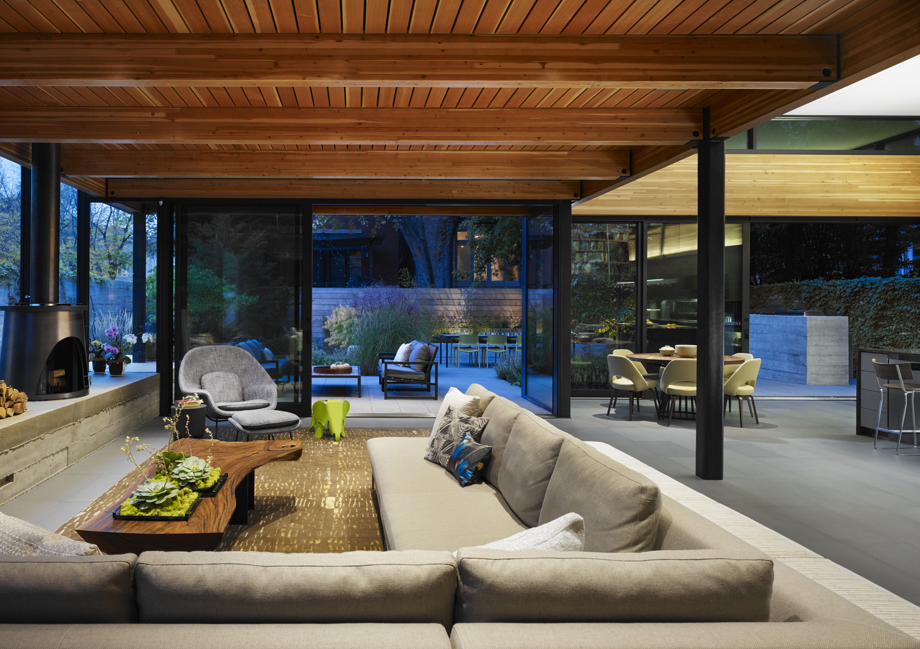 Orchard Willow Residence - Architect Magazine