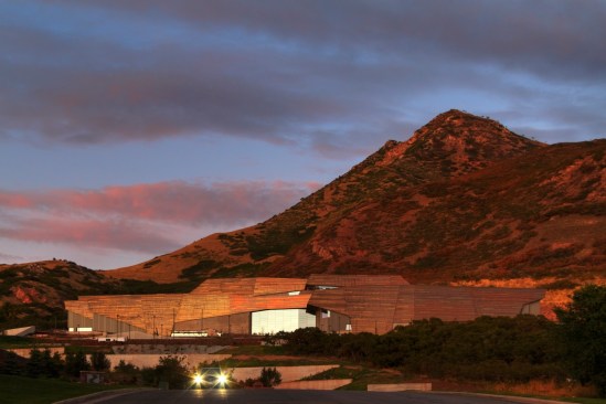 Natural+History+Museum+of+Utah
