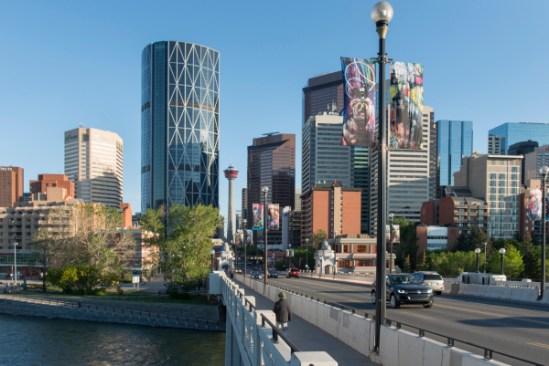 The+Bow%2c+EnCana+and+Cenovus+Headquarters
