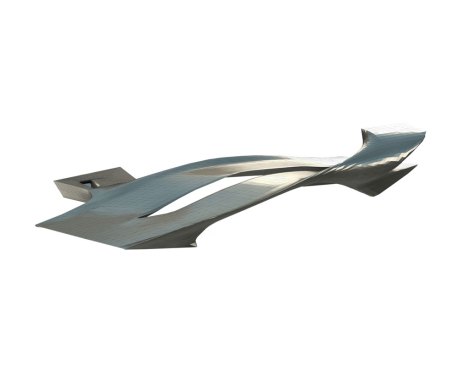 Luxelake+Bridge%2c+Chengdu%2c+China+by+Yazdani+Studio+of+Cannon+Design