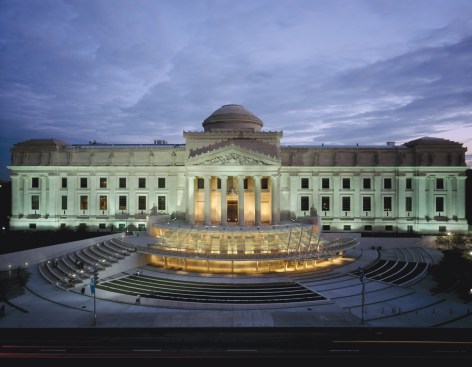 Brooklyn+Museum