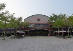 GuKeng+expressway+service+area