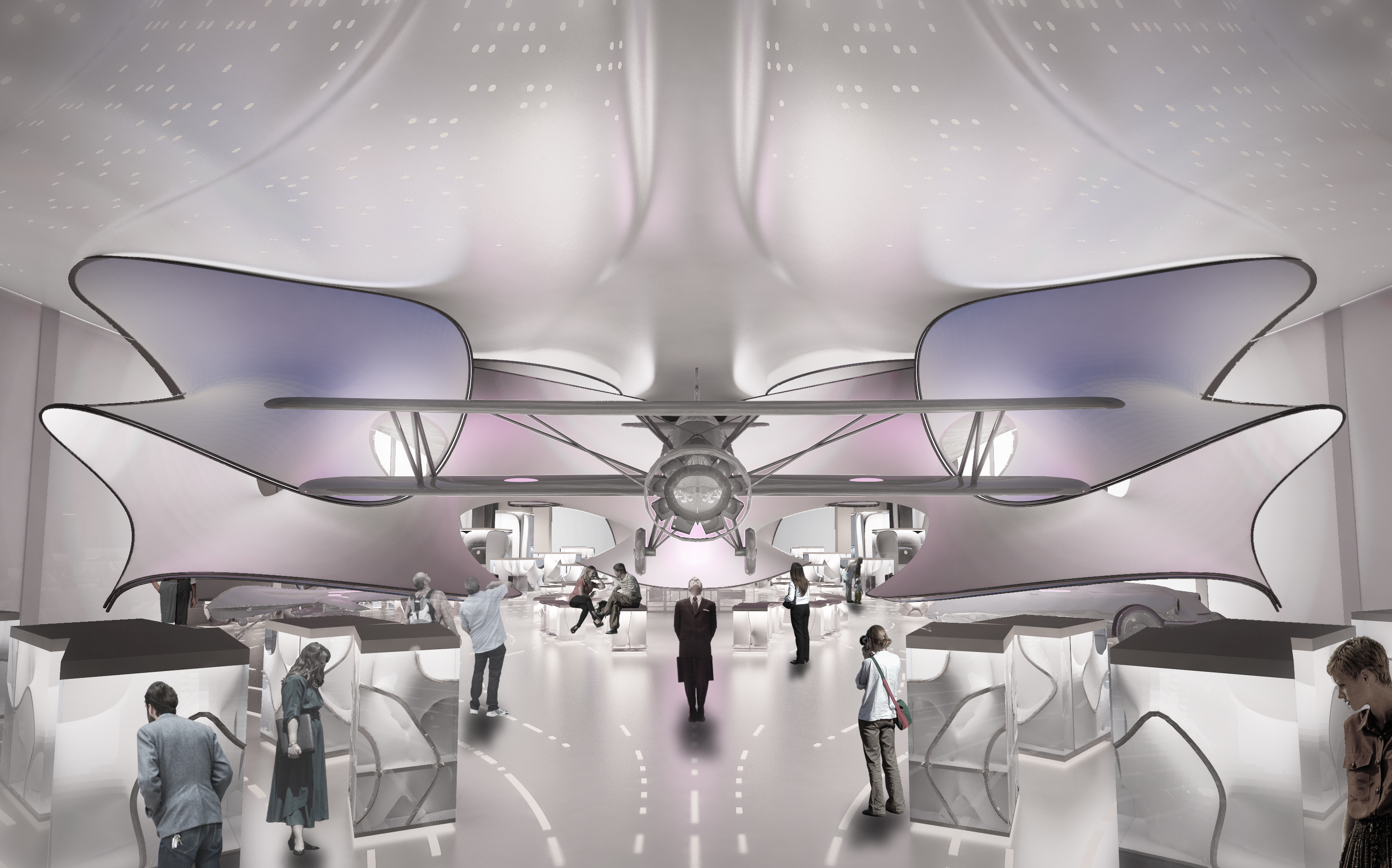 Mathematics Gallery - Architect Magazine