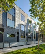2805 W Shakespeare, Chicago; Ranquist Development Group; Darris Harris Job#1131