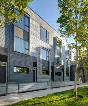 2805 W Shakespeare, Chicago; Ranquist Development Group; Darris Harris Job#1131