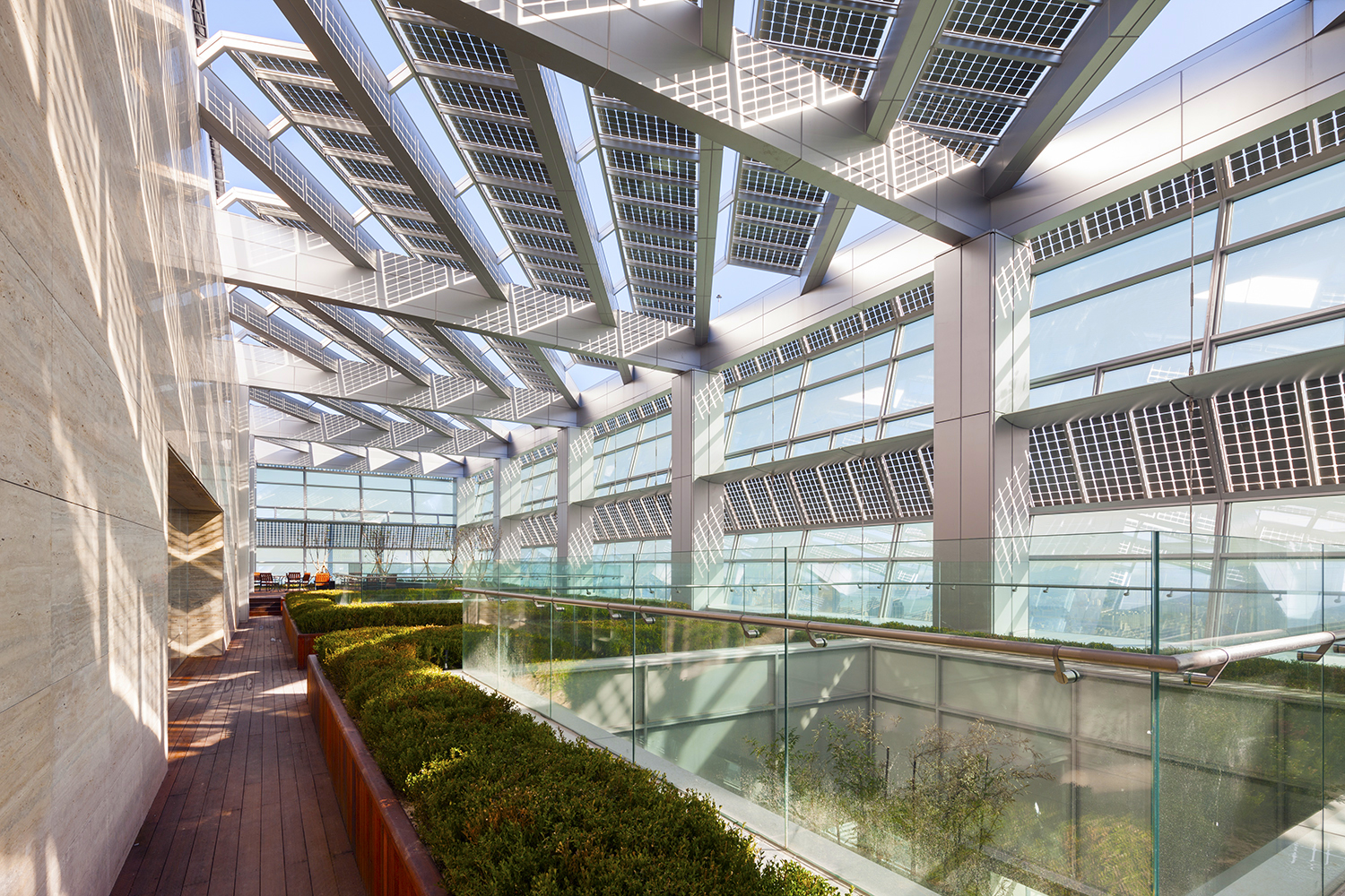 Adrian Smith + Gordon Gill Architecture - Architect Magazine