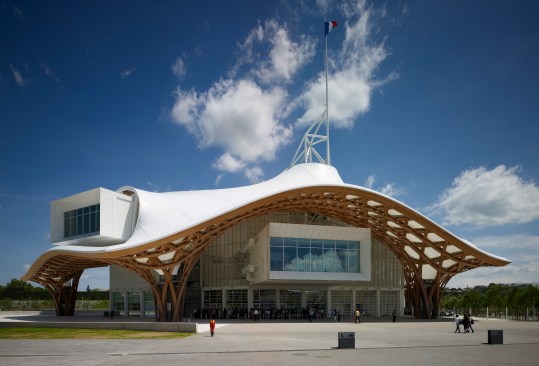 Centre+Pompidou+Metz