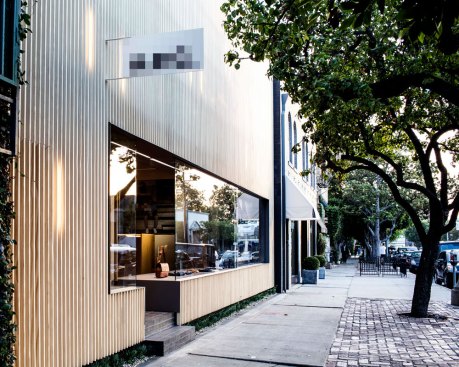APC+Melrose+Place%2c+Los+Angeles+by+WORD