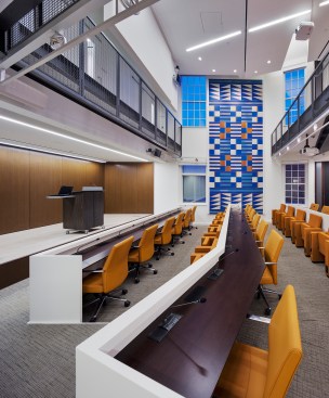 The+African+Union+Mission+Headquarters%2c+Group+Goetz+Architecture%2c+Washington%2c+D.C.